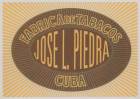 José L. Piedra