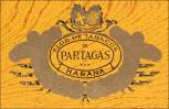 Partagás