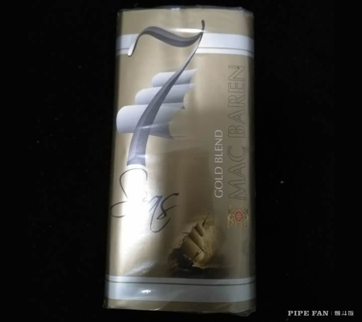 7 Seas Gold