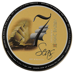 7 Seas Gold Blend