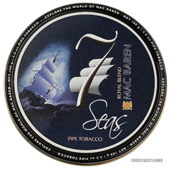 7 Seas Royal