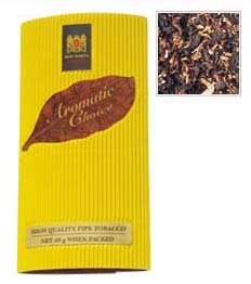 Aromatic Choice