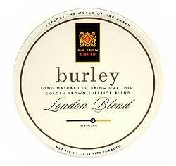 Burley London Blend