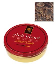 Club Blend
