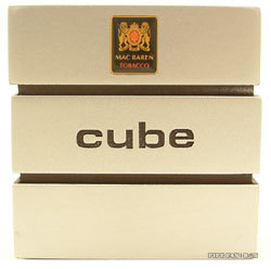 Cube
