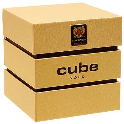 Cube Gold