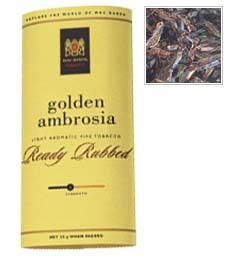 Golden Ambrosia
