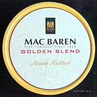 Golden Blend