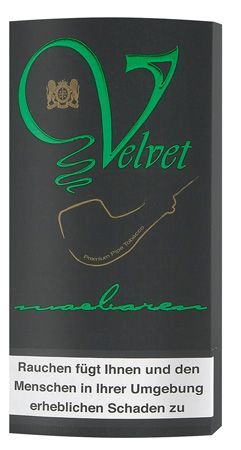 Green Velvet