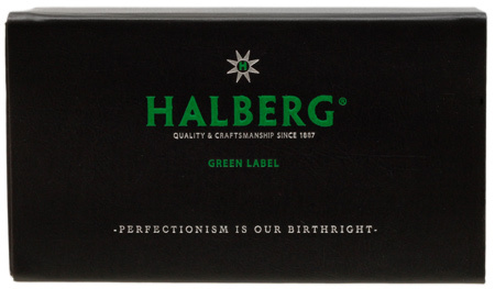 Halberg Green