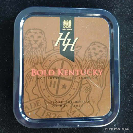 HH Bold Kentucky