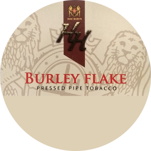 HH Burley Flake
