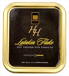 HH Latakia Flake