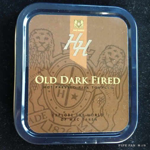 HH Old Dark Fired