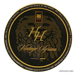 HH Vintage Syrian