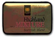 Highland Mixture