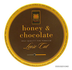 Honey & Chocolate