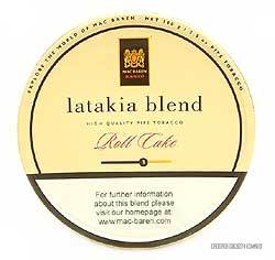 Latakia Blend