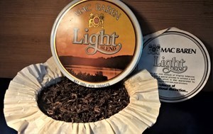 Light Blend