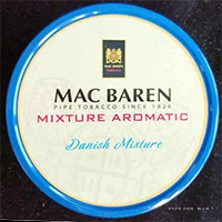 Mixture Aromatic