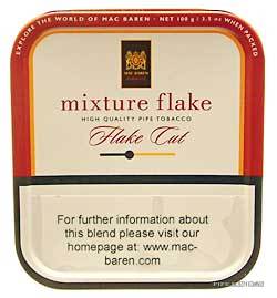 Mixture Flake