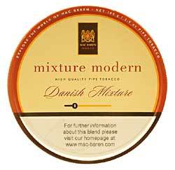 Mixture Modern