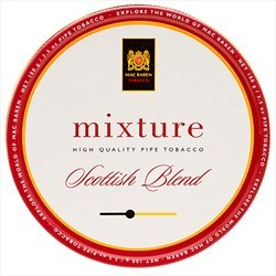 Mixture: Scottish Blend