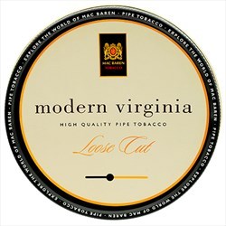 Modern Virginia Loose Cut