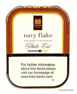 Navy Flake