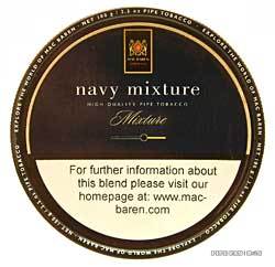 Navy Mixture