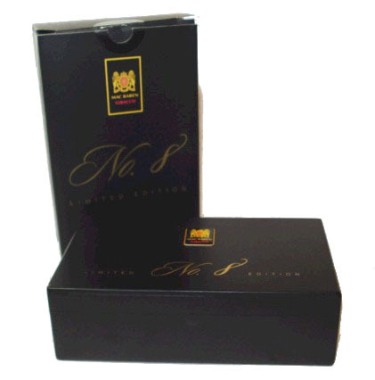 No.8 Limited Edition