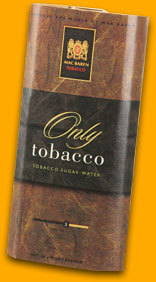 Only Tobacco
