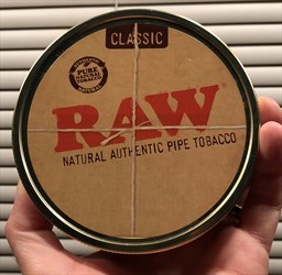Raw Classic