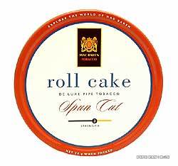 Roll Cake