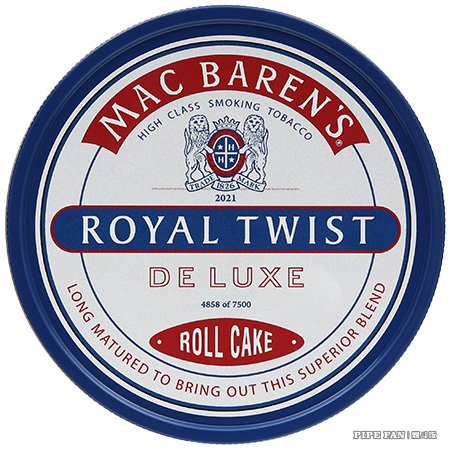 Royal Twist