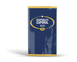 Scaferlati Caporal Bleu (Scaferlati Blends)