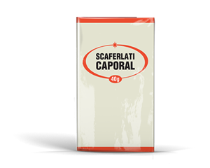 Scaferlati Caporal Rouge (Scaferlati Blends)