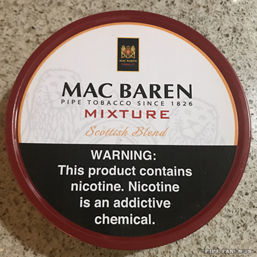 Scottish Blend