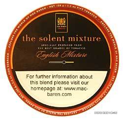 Solent Mixture