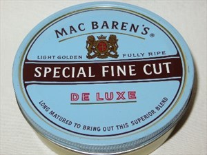 Special Fine Cut