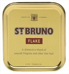 St. Bruno Flake
