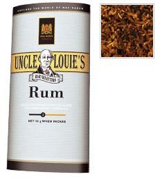Uncle Louie Rum