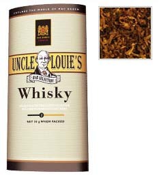 Uncle Louie Whisky