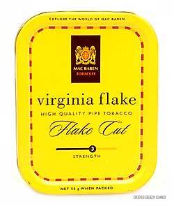 Virginia Flake