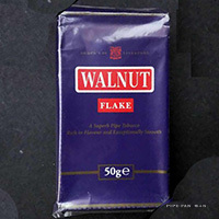 walnut flake