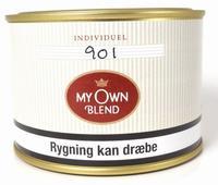 901 (My Own Blend)