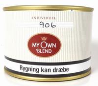 906 (My Own Blend)