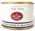 Big Coin (My Own Blend)