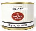 Black Cherry/Ruby (My Own Blend)