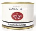 Black Diamond (My Own Blend)